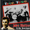 TEEN TOWN JULES BLATTNER & THE TEEN TONES