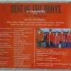 THE 5 DELIGHTS - CD - Best Of The Bronx - A Acappella - BRAND NEW - Image 3