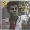 TOMMY SANDS - CD - The Worryin' Kind - BRAND NEW