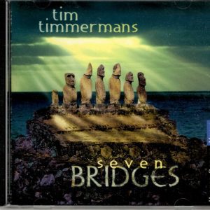 Tim Timmermans - Seven Bridges - CD