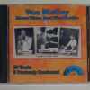 VAN MCCOY - MORE THAN JUST THE HUSTLE   CD     BRAND NEW
