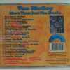 VAN MCCOY - MORE THAN JUST THE HUSTLE   CD     BRAND NEW - Image 3