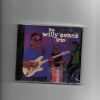 WILLY EVANS-BRAND NEW CD