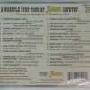 A WHISTLE STOP TOUR OF JASMINE COUNTRY   CD     BRAND NEW - Image 3