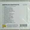 AMERICAN SNAPSHOTS - CD - Brand New - Image 3
