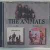 ANIMALS - ANIMALISMS / ANIMALS VOL 2   CD     BRAND NEW