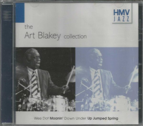 ART BLAKEY - Collection - CD - BRAND NEW