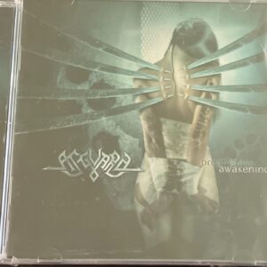 ASGUARD - DREAMSLAVE. . . AWAKENING