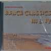 BEACH CLASSICS -  III  AND IV   CD     BRAND NEW