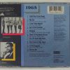 BILLBOARD TOP R&B HITS - 1965   CD     BRAND NEW - Image 3