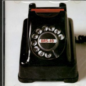 BR5-49 - CD - Brand New