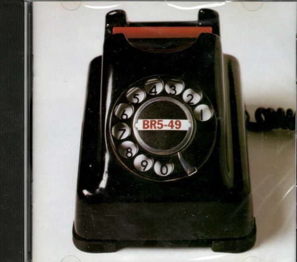 BR5-49 - CD - Brand New