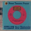 BURIED TREASURE PRES. - COTILLION SOUL DIAMONDS   CD  BRAND NEW