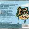 Bad Boy Beach Music - CD - Image 3