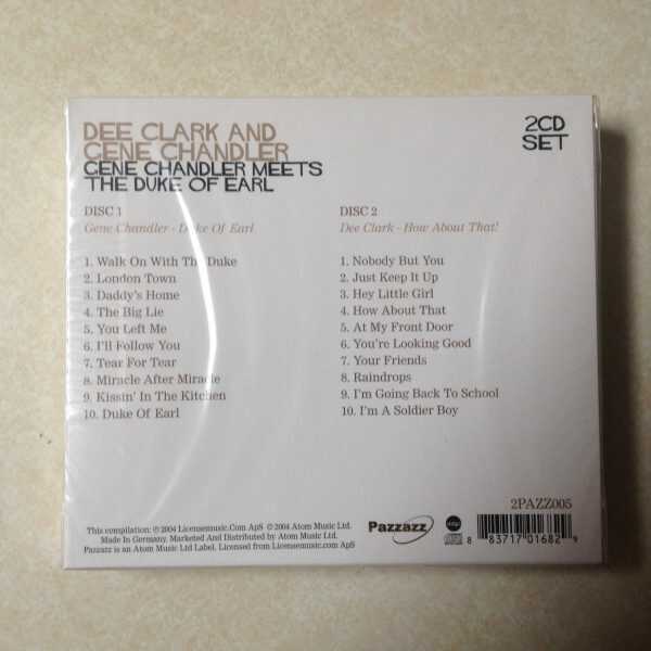 CLARK, PETULA - IN LONDON,HOLLYWOOD,PARIS - CD - Image 3