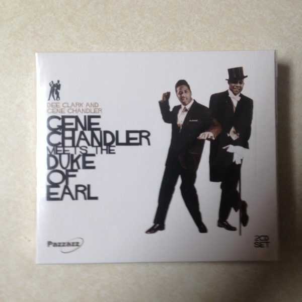 CLARK, PETULA - IN LONDON,HOLLYWOOD,PARIS - CD