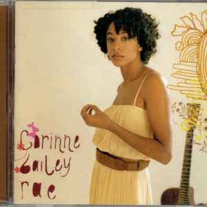 Corinne Bailey Rae - CD