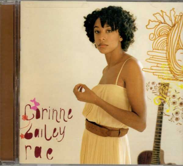Corinne Bailey Rae - CD