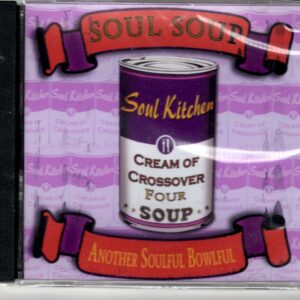 Cream Of Crossover Four - CD - Brand New