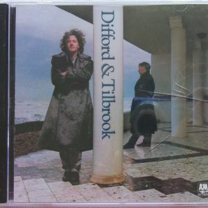 DIFFORD & TILBROOK - CD - Brand New