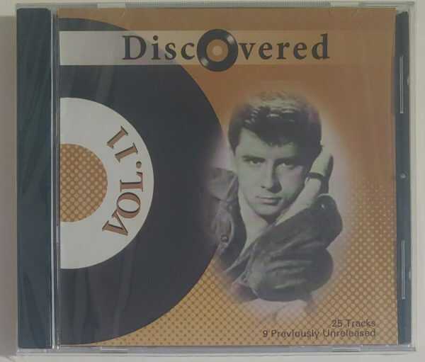 DISCOVERED - VOL 11