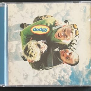 DODGY FOUND YOU - CD BRAND NEW