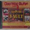 DOO WOP BUFFET - VOL 9   CD BRAND NEW
