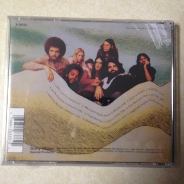 DREAMS - IMAGINE MY SURPRISE - BRAND NEW CD - Image 3