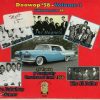 Doo Wop 58' - Vol 1 - CD - Brand New    MLPS PACKAGING