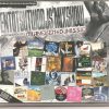 ENTOTSU TWO DJ'S MIXSHOW - CD -  BRAND NEW