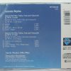 FLOTENQUARTETTE - ANTONIN REJCHA  CD BRAND NEW - Image 3