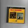 FOUR SEASONS - ENTERTAIN YOU/WORKING MY WAY BACK-BRAND NEW CD
