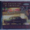 GOLDEN AGE OF AMERICAN ROCK AND ROLL - VOL 6   CD BRAND NEW