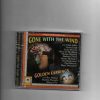 GONE WITH THE WIND/GOLDEN EARRINGS-BRAND NEW CD