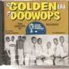 Golden Era of Doowops - Atlas Records  by Various Artists (CD, 2018)