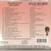 Golden Era of Doowops - Atlas Records  by Various Artists (CD, 2018) - Image 3