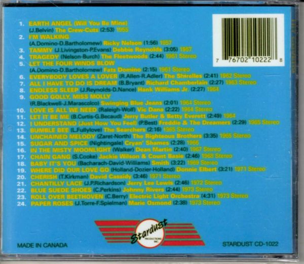 Hit Covers by Various Artists - CD - Brand New - Image 3