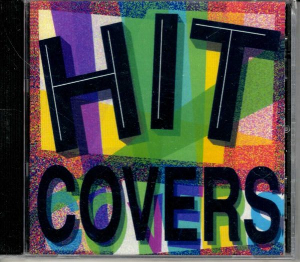 Hit Covers by Various Artists - CD - Brand New