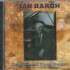 IAN BARGH - Only Trust Your Heart - CD - BRAND NEW