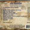 IAN BARGH - Only Trust Your Heart - CD - BRAND NEW - Image 3