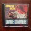 JOANIE SOMMERS SINGS JOHNNY GET ANGRY Pop Music CD Album Warner Bros 12 Tracks