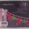 JOHNNY MAESTRO AND THE BROOKLYN BRIDGE - CHRISTMAS IS   CD  BRAND NEW - Image 3