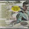 JUMPIN GENE SIMMONS CD - 706 Union and Beyond  Brand New  31 Tracks - Image 3
