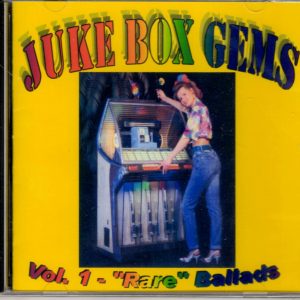 Juke Box Gems - Vol 1 - CD - Brand New