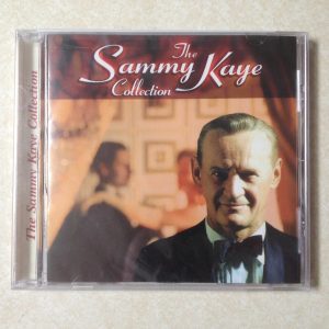 KAYE, SAMMY - COLLECTION - BRAND NEW CD