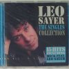 LEO SAYER - SINGLES COLLECTION   CD   BRAND NEW