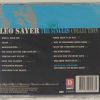 LEO SAYER - SINGLES COLLECTION   CD   BRAND NEW - Image 3