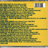 LOST R&B SHOUTERS  CD - VOL 1 - BRAND NEW - Image 3