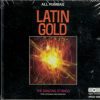 Latin Gold - Ballroom Dance Music - CD - Brand New