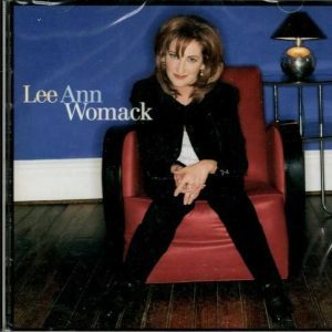 Lee Ann Womack - CD - Brand New